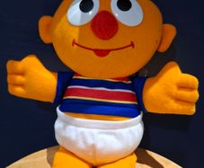 Sesame street