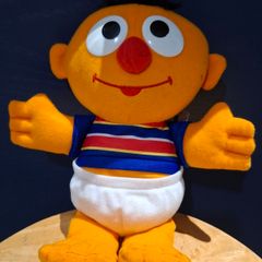 Sesame street
