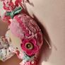 M&S Emily Button Medium Rag Doll Soft Toy (45cm) Image 6
