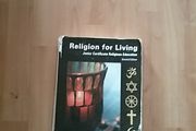 Religion for Living Textbook Junior Certificate