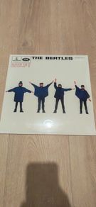 The Beatles - Help! Vinyl