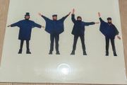 The Beatles - Help! Vinyl