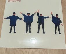 The Beatles - Help! Vinyl