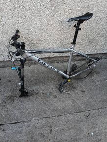 bike frame
