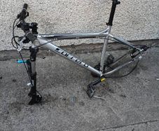 bike frame