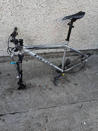 bike frame