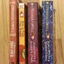 How to train your dragon books Image 4