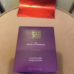 Rituals 290g candle