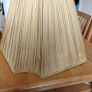 Antique Lamp Shade Image 2