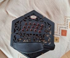 Concertina