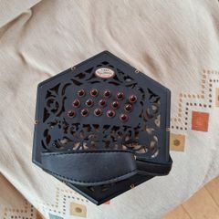 Concertina