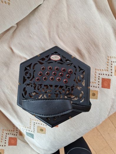 Concertina
