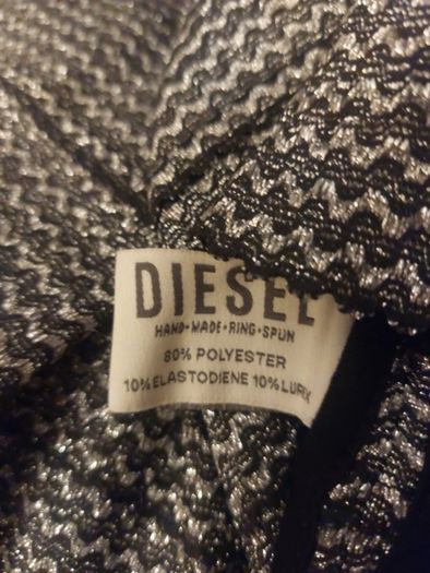 Diesel Skirt