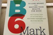 Mark Bittman cookbooks