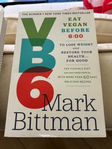 Mark Bittman cookbooks