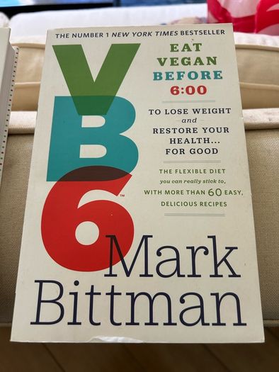 Mark Bittman cookbooks