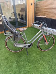Bike