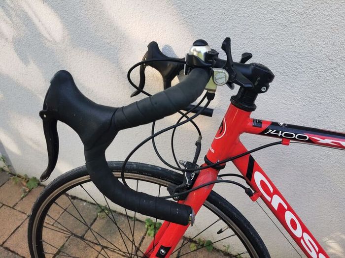 Cross 700C Road bike