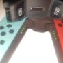 Nintendo Switch Battery Grip Joycon Charger Image 4