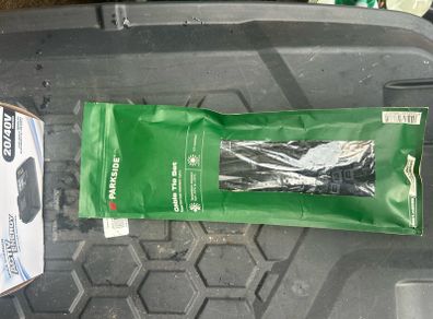 cable tie set
