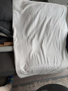towel