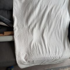 towel