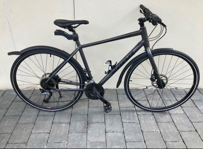 Kona Hybrid Meduim