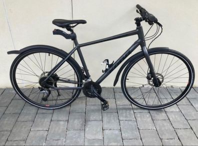 Kona Hybrid Meduim