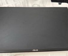 Monitor Asus Tuf Gaming