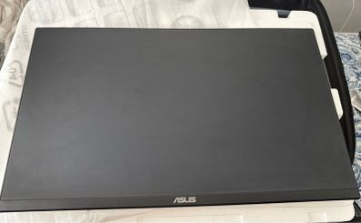 Monitor Asus Tuf Gaming