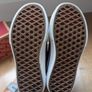 Vans Ward Sneakers Image 3