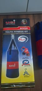 Kids boxing kit