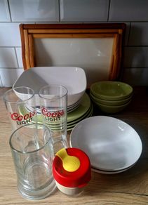 Plates