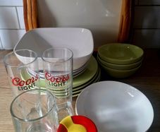 Plates