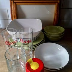 Plates