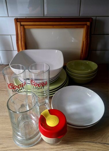 Plates