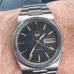 Seiko 5 Automatic 7009-3130