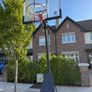 Basketball hoop only 6 months old Image 2