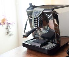 Nuova Simonelli Oscar II