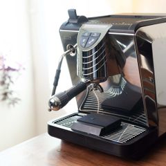 Nuova Simonelli Oscar II