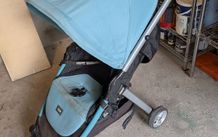 Mama and Papas Buggy