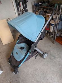 Mama and Papas Buggy