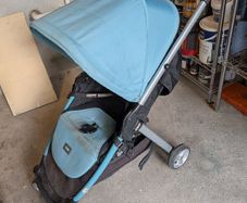 Mama and Papas Buggy