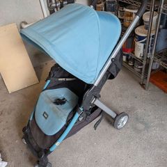 Mama and Papas Buggy