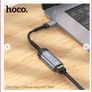 Hoco Ua26 Lightning Or Type C To Rj45 Otg Ethernet Adapter Image 9