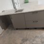 Brand New Kitchen with Peninsula (Island) Image 7