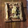 Chinese Brass Cabinet Face Plate Image 2