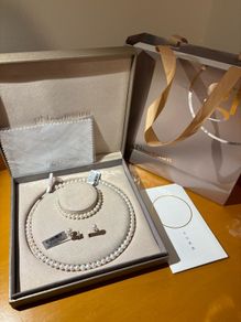 Jewllery set