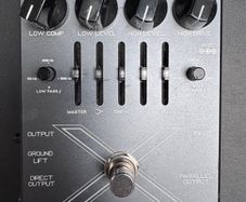 Darkglass Microtubes X7