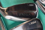 Orka Fordged Irons for sale